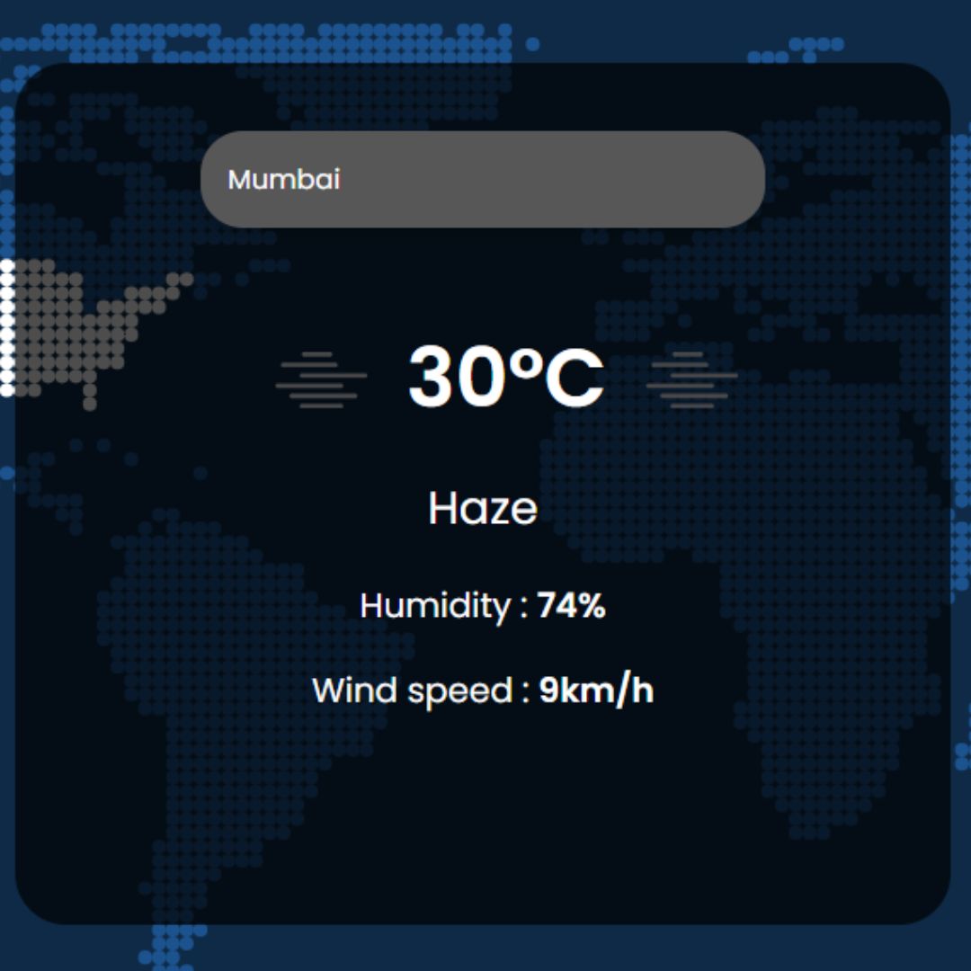 step-by-step tutorial creating a weather app using html, css, and javascript.jpg